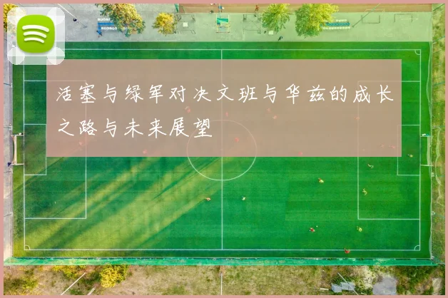 活塞与绿军对决文班与华兹的成长之路与未来展望